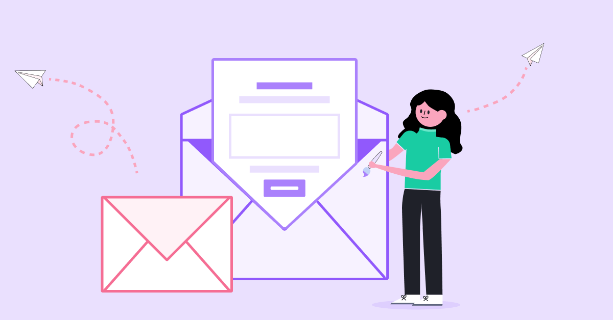 How do you plan and execute email campaigns?