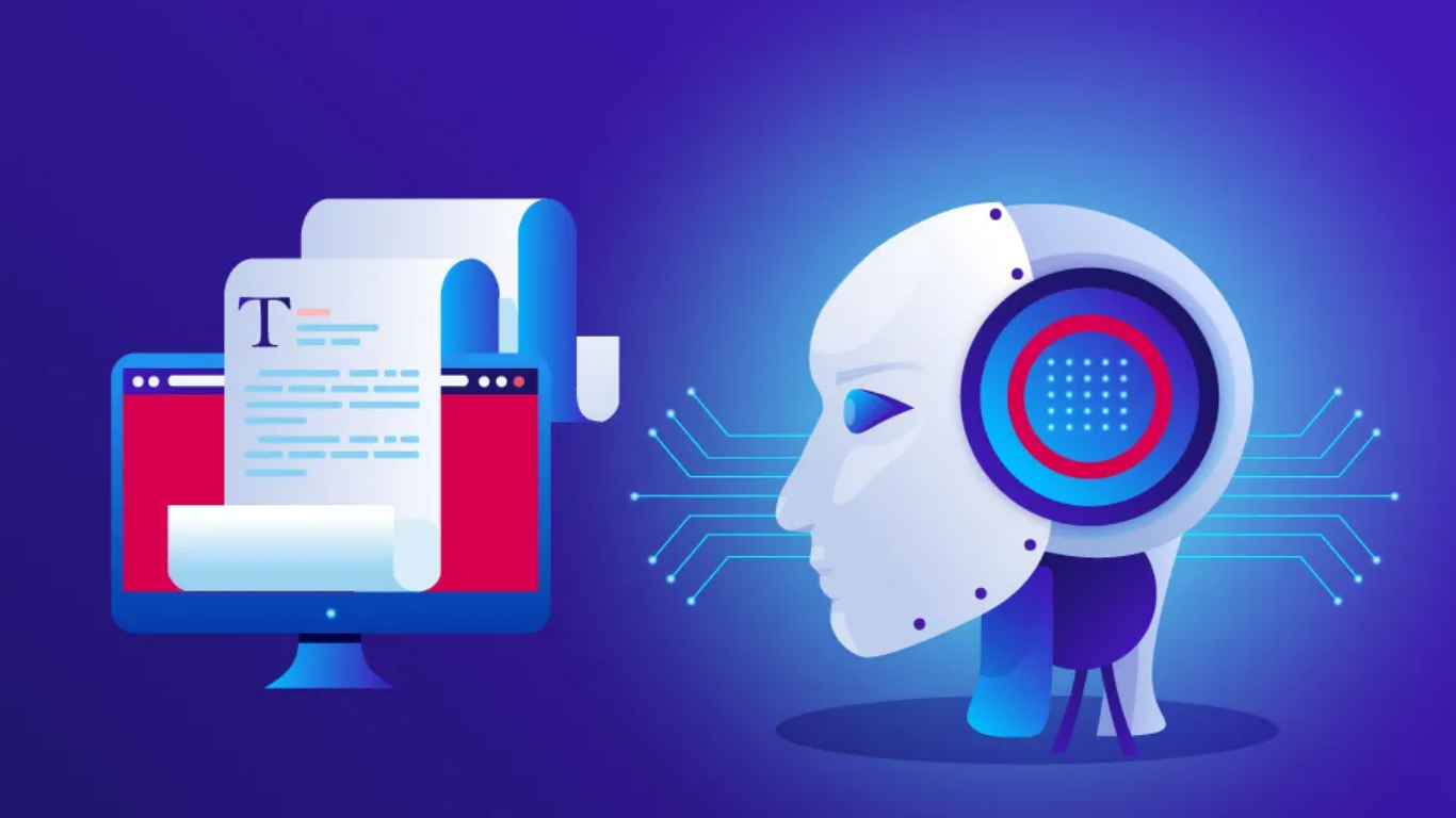 AI Content Creation Tools: Revolutionizing Digital Marketing in 2025